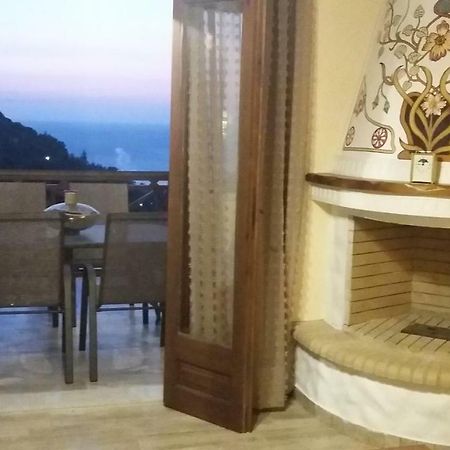 Villa Paradise Számosz Kültér fotó