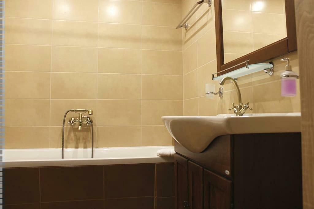 Villa Paradise Számosz Kültér fotó