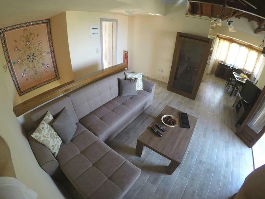 Villa Paradise Számosz Kültér fotó