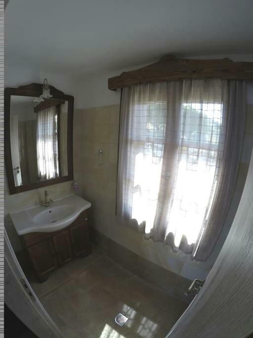 Villa Paradise Számosz Kültér fotó