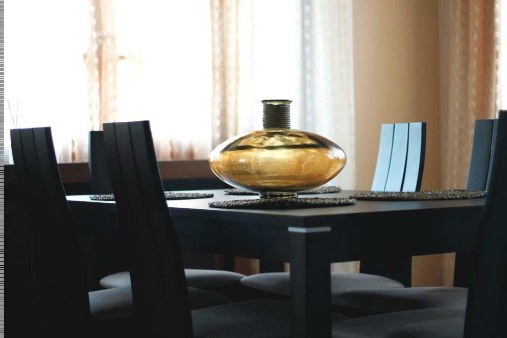 Villa Paradise Számosz Kültér fotó